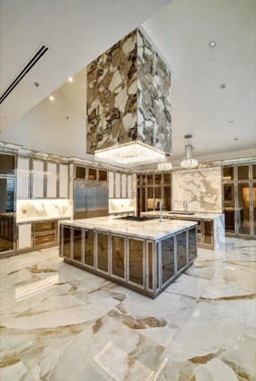 Kitchen design reference 22 — modular kitchen style direction