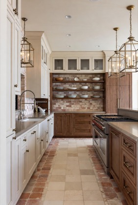 Kitchen design reference 68 — modular kitchen style direction