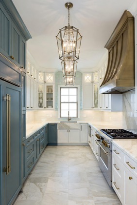 Kitchen design reference 85 — modular kitchen style direction