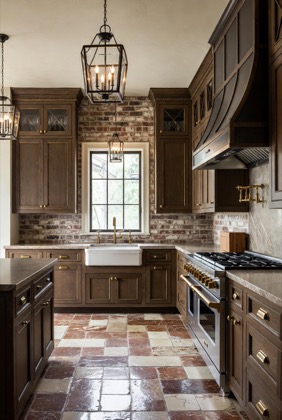 Kitchen design reference 88 — modular kitchen style direction